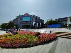 -南通濠河风景名胜区