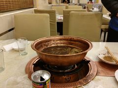 -八先生涮肉房(三里河店)