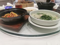 -龙凤酒家(广州大道店)