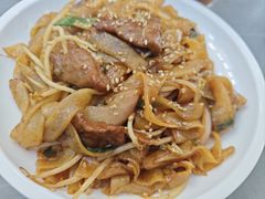 -永盛茶档·港式餐厅(桥北店)