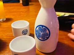 -鳗鱼家·深夜食堂(军博店)