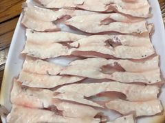 鱼片-章记正宗南岗鱼蛋火锅