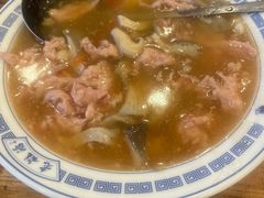 -老雒阳面馆·水席·洛阳菜(王城路店)