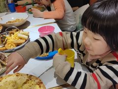 -get pizza意大利餐厅(凯德MALL店)