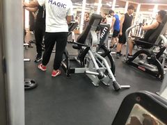 -美航国际健身(北京华联店)