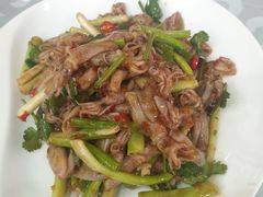 -宝发园名菜馆