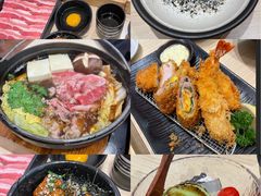 -胜博殿日式炸猪排(西红门店)