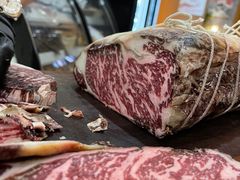 -NIUAN牛庵·日式和牛烧肉(恒隆店)