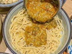 -蟹小满·蟹黄捞面(杭州西湖店)