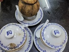 -達揚原味燉品(文明路店)