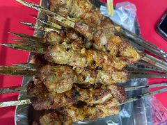 -新疆阿凡提烧烤(泾水路店)