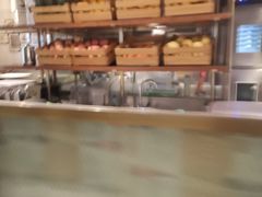 -BAKER&SPICE(安福路店)