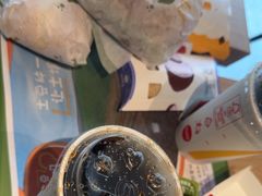 -麦当劳(安立路店)