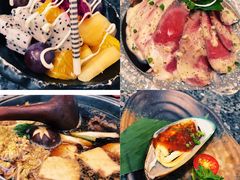 -菊上料理(蜀山银泰百货店)