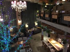 大堂-意枫墅(总部基地店)