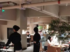 -KimPro 辛普乐概念韩餐