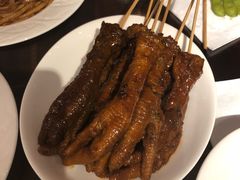 -南门小馆·清真(国贸商城店)