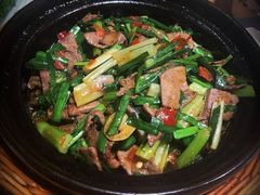 -蜀宴小调·精致家常菜(科华店)