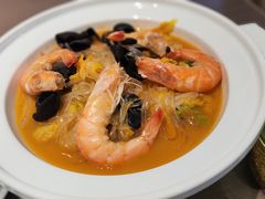 -将相和·海鲜蒸饺大连菜·连鹭海鲜姊妹店