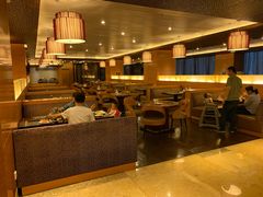 大堂-喜来登酒店-盛宴标帜餐厅