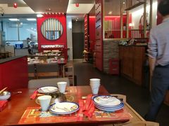 -1078號老北京涮肉(松柏店)