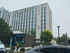 -首都医科大学附属北京潞河医院