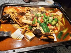 -里岛烤鱼(东港凯虹广场店)