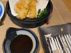 -三石铁板烧(紫竹桥店)