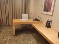 -天津滨海圣光皇冠假日酒店
