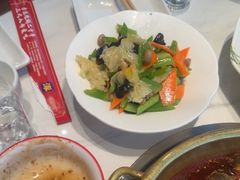 -涿派·炝锅鱼(涿州店)