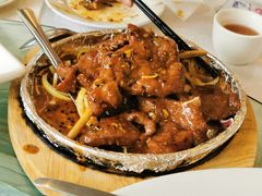 -海上人家The Sea Food Paradise Restaurant & Bar