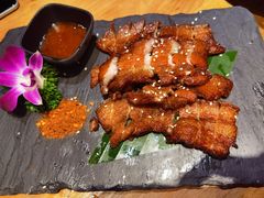 -觅山云南菜(泊富ICITY店)