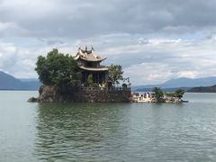 -小普陀