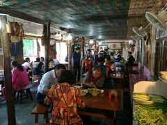 大堂-一元馅饼店