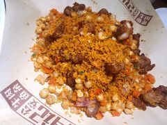 -肖记公安牛肉鱼杂馆· 省级非物质文化遗产(仁和路店)