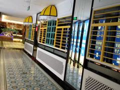-余欢领鲜火锅(新街口店)