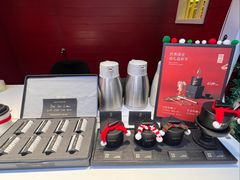 -隐溪茶馆(金虹桥店)