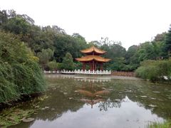 -富乐山