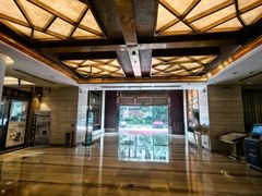 -广州克莱顿酒店