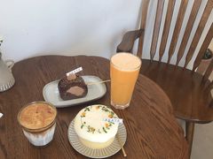 -AHAVA·Fang Baking Studio
