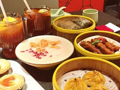 -蝴蝶里·粤菜·点心(滨江龙湖店)