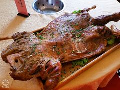 烤全羊-阳坊胜利涮羊肉(阳坊老店)