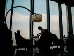 -万达文华酒店·48F云端窗景美食汇自助餐厅