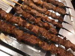 -常赢三兄弟·清真涮肉·清真炒菜(朝阳新城店)