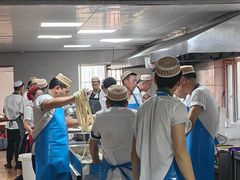 -托克逊老四号餐厅