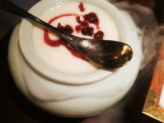 贵妃山药酪-掌柜的店·河南菜(世茂店)