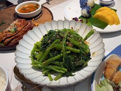 -泰椰里·泰国餐厅(智慧城广百广场店)