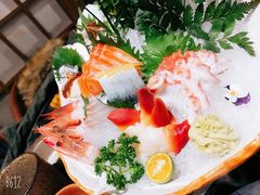 -长崎家日式料理(人民大街店)