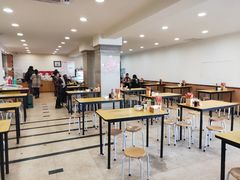 大堂-水仙拉面(水仙街店)