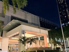 -深圳福田香格里拉大酒店